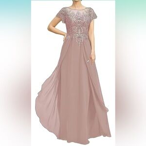 Mother of the Bride dress Size 16